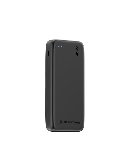 Powerbank 20.000mah 45W Urban Vitamin San Mateo Powerbank 20.000mah 45W Urban Vitamin San Mateo